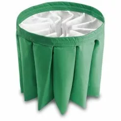 Filtre étoile Vert, Certifié IV 60 Et IV 100/40-55 M, Certifié Classe M - 69043420 - Karcher