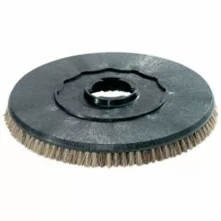 Brosse-disque, Souple, Naturel, 200 Mm - 69941180 - Karcher