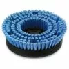 Brosse De Shampooingnage, Moyennement Souple, Bleu, 170 Mm - 69941150 - Karcher -KARCHER Soldes 23505945 1