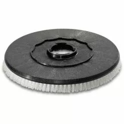 Brosse-disque, Moyen, Rouge, 200 Mm - 69941160 - Karcher