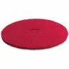 Pad, Moyennement Souple, Rouge, 280 Mm - 63711530 - Karcher -KARCHER Soldes 23505986 1