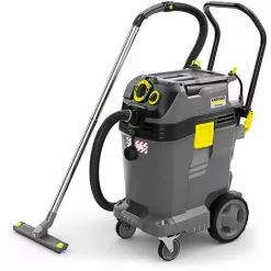 Aspirateur De Sécurité NT 50/1 Te H Tact - 11484370 - Karcher
