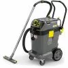 Aspirateur De Sécurité NT 50/1 Te M Tact - 11484350 - Karcher -KARCHER Soldes 23505998 1