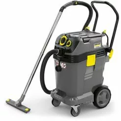 Aspirateur De Sécurité NT 50/1 Te M Tact - 11484350 - Karcher