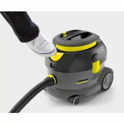 Aspirateur T 12/1 HF | 13551470 - Karcher -KARCHER Soldes 23506058 4