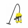 KARCHER Kärcher Aspirateur Wd 3 Premium - Cuve Inox 17l - Fonction Soufflerie -KARCHER Soldes 2360722 1