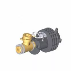 KIT DE PIECES DE RECHANGE TAMBOUR ENROULEUR POUR NETTOYEUR HAUTE-PRESSION KARCHER - 90024400