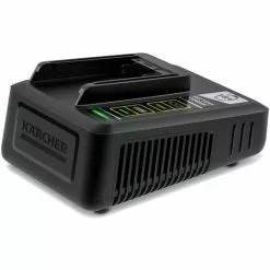 Chargeur Rapide Karcher 18V - -