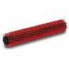 Karcher - Brosse Rouleau Rouge 400mm - 4.762-003.0 -KARCHER Soldes 2369762 1