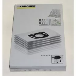 SACHET SAC POUR ASPIRATEUR KARCHER