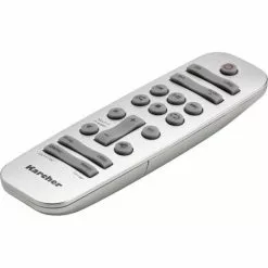 Karcher RA 2050 Radio à Suspendre FM AUX, CD, USB Fonction De Charge De La Batterie Argent - Argent 9 Karcher RA 2050 Radio à Suspendre FM AUX, CD, USB Fonction De Charge De La Batterie Argent - Argent -KARCHER Soldes 24854741 4