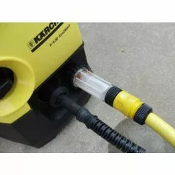 Karcher - Filtre à Eau Pour Nettoyeur Karcher - 4.730-059.0 -KARCHER Soldes 2569665 4