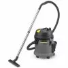 KARCHER Aspirateur 27L 1380W Cuve Polypro NT27/1 - 1.428-500.0 -KARCHER Soldes 2618075 1