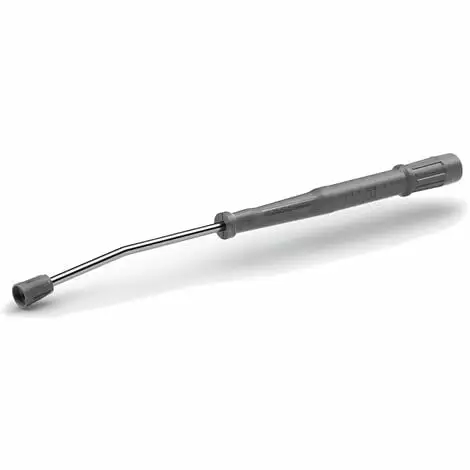 Lance Rotative 850 Mm En Acier Inoxydable Karcher 4.112-006.0 - - 3 Lance Rotative 850 Mm En Acier Inoxydable Karcher 4.112-006.0 - -