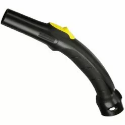 Poignée De Flexible (297804-17518) (408-051, 44080510) Aspirateur KARCHER, PHILIPS