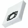 Boîte De 4 Sacs Feutre (295005-44530) (28630060) Aspirateur KARCHER -KARCHER Soldes 26930721 1