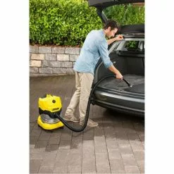 Karcher -Brosse Voiture Kit- 2.863-221.0 -KARCHER Soldes 26933543 3