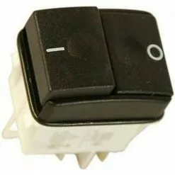 Interrupteur (66300870) Aspirateur 317983 KARCHER