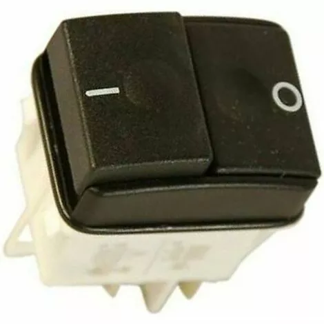 Interrupteur (66300870) Aspirateur 317983 KARCHER 3 Interrupteur (66300870) Aspirateur 317983 KARCHER
