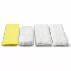 Set De Nettoyage Cuisine Pour Nettoyeur Vapeur SG 4/4 | 28631720 - Karcher