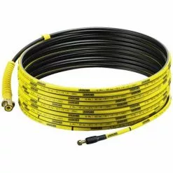 Débouche Canalisation 15m Karcher 312766526377670