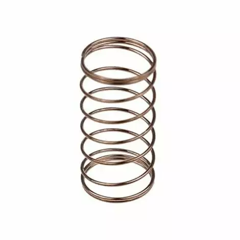 RESSORT CYLINDRIQUE POUR NETTOYEUR HAUTE-PRESSION KARCHER - 53322580 3 RESSORT CYLINDRIQUE POUR NETTOYEUR HAUTE-PRESSION KARCHER - 53322580