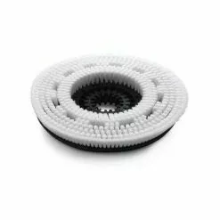 Karcher - Brosse-disque Blanc, 385 Mm - 69071540