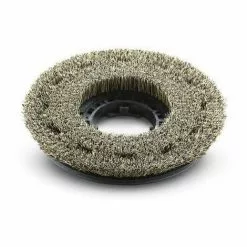 Karcher - Brosse-disque Naturel, 385 Mm - 69071530