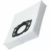 Boîte De 4 Sacs Feutre Compatible (28630060) Aspirateur KARCHER -KARCHER Soldes 28421453 1