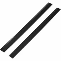 Lot De 2 Lèvres Caoutchouc (295175-45696) (26330050) Centrale Vapeur KARCHER