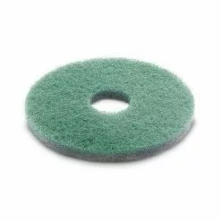 Karcher - Pad Diamant Vert (5x) Ø381 - 63712360