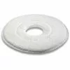 Karcher - 5 Pads Microfibres Blancs - 63710780 2 Karcher - 5 Pads Microfibres Blancs - 63710780 -KARCHER Soldes 291906 1