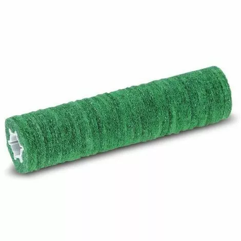 Karcher - Pad Vert 400mm Ø96mm Pour Axe - 63697250 3 Karcher - Pad Vert 400mm Ø96mm Pour Axe - 63697250