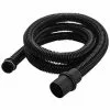 Karcher - Flexible D'aspiration 2,5m DN35 Système Clip électroconducteur - 69062750 -KARCHER Soldes 291952 1