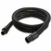Karcher - Flexible D'aspiration Complet 4m DN40 - 44402630 -KARCHER Soldes 291954 1
