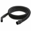 Karcher - Flexible D'aspiration Complet 4m DN40 Système Clip - 44406780 -KARCHER Soldes 291959 1