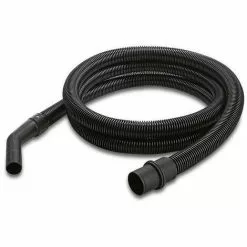 Karcher - Flexible D'aspiration Complet 4m DN40 Système Clip - 44406780