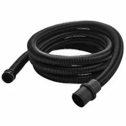 Karcher - Flexible D'aspiration 4m DN35 Système Clip C35 électroconducteur - 69065000