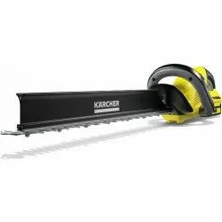 KARCHER Taille Haies KÄRCHER HGE 18-45 - Yellow 8 KARCHER Taille Haies KÄRCHER HGE 18-45 - Yellow -KARCHER Soldes 29313811 2