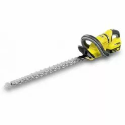 KARCHER Taille Haies KÄRCHER HGE 18-45 - Yellow 9 KARCHER Taille Haies KÄRCHER HGE 18-45 - Yellow -KARCHER Soldes 29313811 3