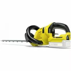 KARCHER Taille Haies KÄRCHER HGE 18-45 - Yellow 10 KARCHER Taille Haies KÄRCHER HGE 18-45 - Yellow -KARCHER Soldes 29313811 4