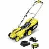 KARCHER Tondeuse à Batterie KÄRCHER Lmo 18-36 - Yellow 2 KARCHER Tondeuse à Batterie KÄRCHER Lmo 18-36 - Yellow -KARCHER Soldes 29313819 1