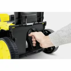 KARCHER Tondeuse à Batterie KÄRCHER Lmo 18-36 - Yellow -KARCHER Soldes 29313819 4
