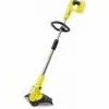 KARCHER Coupe Bordures KÄRCHER LTR 18-25 - Yellow -KARCHER Soldes 29314226 1