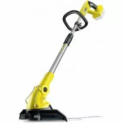 KARCHER Coupe Bordures KÄRCHER LTR 18-25 - Yellow -KARCHER Soldes 29314226 3
