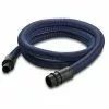 Karcher - Flexible D'aspiration Complet 4m DN40 Résistance Aux Hydrocarbures - 44403030 -KARCHER Soldes 293415 1