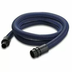 Karcher - Flexible D'aspiration Complet 4m DN40 Résistance Aux Hydrocarbures - 44403030