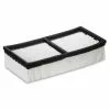 Karcher - Filtre Plissé Plat, PES Imputréscible - 69072770 -KARCHER Soldes 293434 1