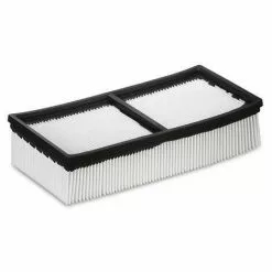 Karcher - Filtre Plissé Plat, PES Imputréscible - 69072770