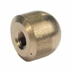 Karcher - Buse Spéciale Canalisations 070 Ø30 - 57630210